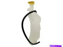 coolant tank フロントドーマン拡張タンクフィットダッジグランドキャラバン2008-2019 83WWDC Front Dorman Expansio...