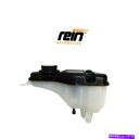 coolant tank ジャガー用のRein Automotive Engine Coolant Recovery Tank Rein Automotive Engine Coolant Recovery Tank for Jaguar