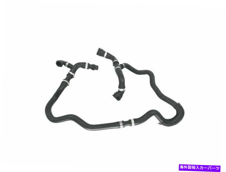 coolant tank 2008-2010 BMW 535IȲ󥯥ۡ37338DN 2009 For 2008-2010 BMW 535i Coolant Recovery Tank Hose 37338DN 2009