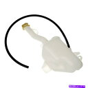 coolant tank ダッジグランドキャラバン2004-2007ドーマンエンジンクーラント回復タンク For Dodge Grand Caravan 200...