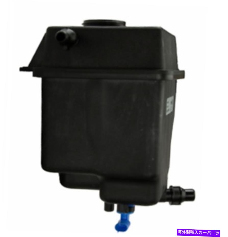 coolant tank レンジローバー03-05ラジエーター冷却剤リザーバーオーバーフロー膨張タンク for Range Rover 03-05 Radiator Coolant Re..