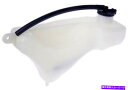 coolant tank エンジン冷却剤貯水池 - 回復タンクフロントドーマンフィット08-13トヨタハイランダー Engine Coolant Reservoir-Recovery Tank Front Dorman fits 08-13 Toyota Highlander(2)
