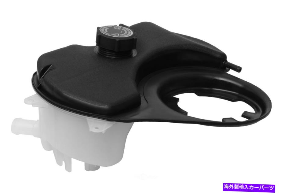 coolant tank エンジンクーラントリカバリタンクUROパーツC2S46861 FITS 02-08 JAGUAR X-TYPE Engine Coolant Recovery Tank URO Parts C2S46861 fits 02-08 Jaguar X-Type(2)