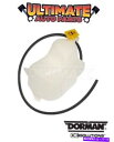 coolant tank 05-09 Dodge RAM 2500のクーラントオーバーフロー貯水池ボトルタンク（5.9Lカミンズ） Coolant Overflow Reservoir Bottle Tank (5.9L Cummins) for 05-09 Dodge Ram 2500