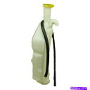 coolant tank 新しいフィット2008-2020ダッジグランドキャラバンCH3014115クーラントリカバリタンクプラスチック New Fits 20...