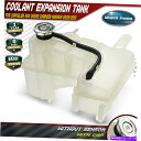 coolant tank Chrysler 300 2005-2010 Dodge Charger ChallengerのためのCAP w/CAP w/Cap ...