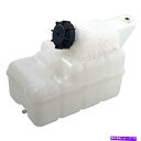 coolant tank IVECO EUROSTAR EUROTECH MP MT 92-04