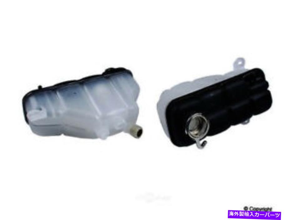 楽天Us Custom Parts Shop USDMcoolant tank 本物のエンジンクーラントリカバリタンクフィット1994-2000メルセデスベンツC230 C280 C220 Genuine Engine Coolant Recovery Tank fits 1994-2000 Mercedes-Benz C230 C280 C220