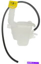 coolant tank 2001年から2003年のエンジンクーラント貯水池フロントダッジグランドキャラバンドーマン243UP69 Engine Coolant...