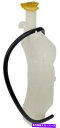 coolant tank ドッジグランドキャラバン2008-2019エンジンクーラント回復タンクのドーマン Dorman For Dodge Grand Car...