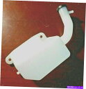 coolant tank LTZ400、KFX400、DVX400ラジエータークーラントオーバーフローボトル、貯水池キャッチタンク LTZ400, KFX400...