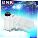 coolant tank 1999年から2004年のフォードF250- F550スーパーデューティクーラントオーバーフローボトル貯水池タンク For 1999-...