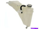 coolant tank 11-19ダッジクライスラーチャージャーチャレンジャー300 3.6L SQ79R2のフロント拡張タンク Front Expansio...