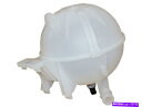 coolant tank 2007-2018 FREIGHTLINER SPRINTER 3500拡張タンク73382HR 2010 2008 2009 For 2007-2018 Freightliner Sprinter 3500 Expansion Tank 73382HR 2010 2008 2009(2)