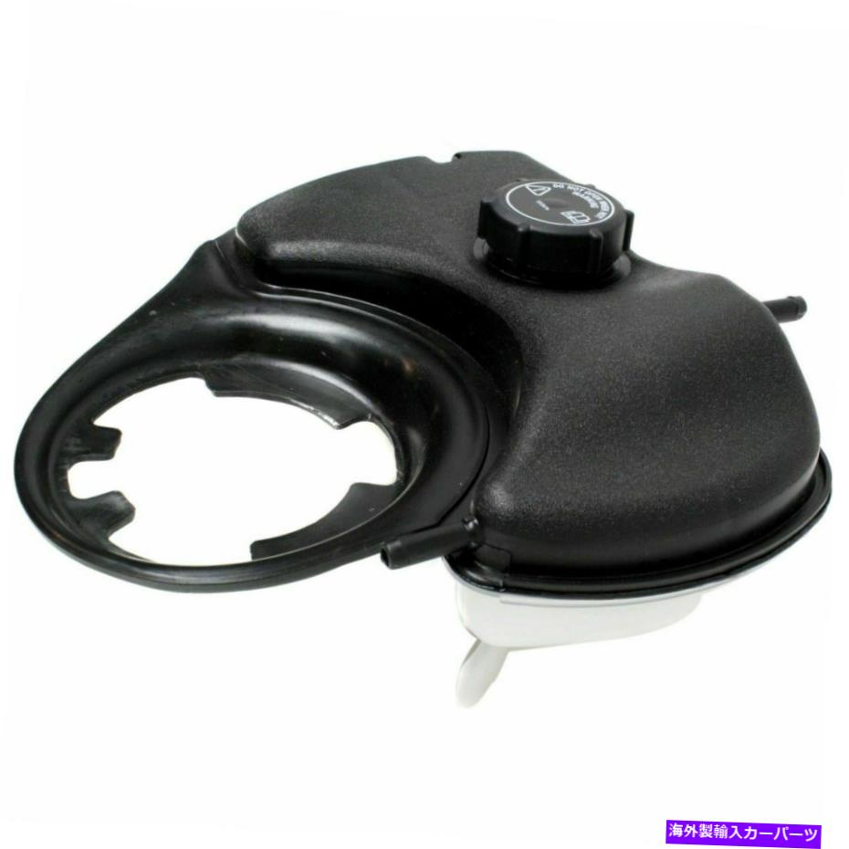 coolant tank եå2002-2008㥬XC2S46861ȥꥶС若4ɥ New Fits 2002-2008 Jaguar X-Type C2S46861 Coolant Reservoir Sedan Wagon 4-Door