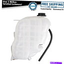 coolant tank クーラントリザーバーは2002-2015 Internationalに適合します Coolant Reservoir Fits 2002-2015 International(2)