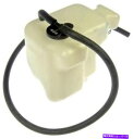 coolant tank エンジン冷却剤貯水池 - 回復タンクフロントドーマンは94-96トヨタカムリに適合します Engine Coolant Reservo...