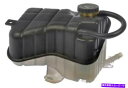 coolant tank エンジン冷却剤リザーバー - 回復タンクフロントドーマン603-122 Engine Coolant Reservoir-Recove...