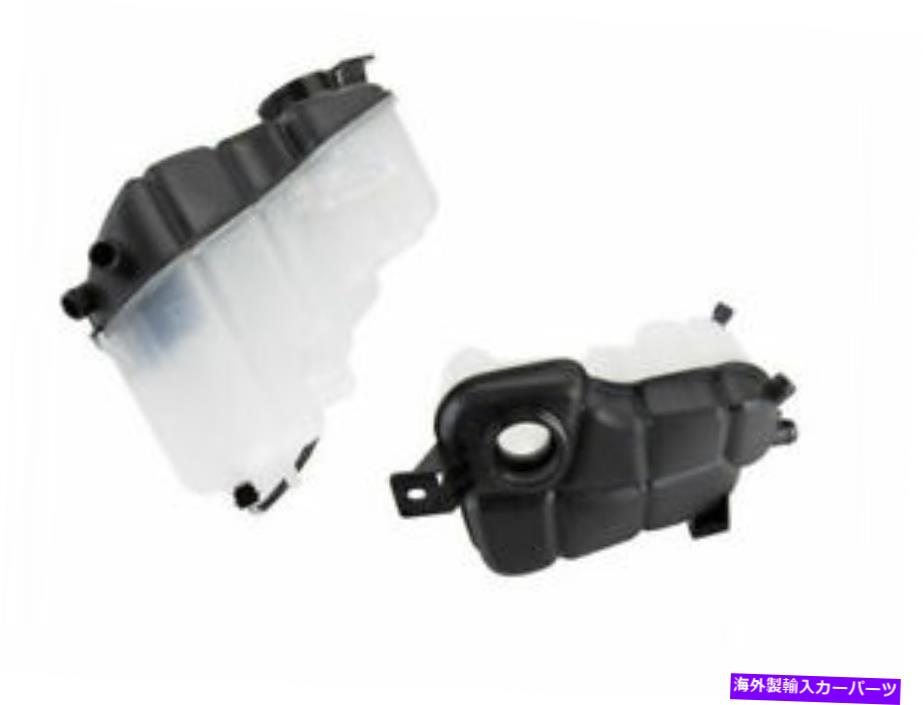 coolant tank 本物の拡張タンクは、ランドローバーLR2 2008-2014 86FPZTに適合します Genuine Expansion Tank fits Land Rover LR2 2008-2014 86FPZT