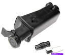 coolant tank エンジン冷却剤リザーバー - 回復タンクフロントドーマン603-535 Engine Coolant Reservoir-Recovery Tank Front Dorman 603-535(2)
