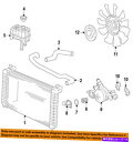 coolant tank GM OEM-Engine Coolant Recovery Tank 84257137 GM OEM-Engine Coolant ...