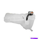coolant tank 2011-2021 Dodge Charger Challenger CH3014151クーラント貯水池タンクプラスチック Fits 2011-2021 Dodge Charger Challenger CH3014151 Coolant Reservoir Tank Plastic