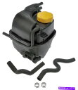 coolant tank エンジンクーラント貯水池復元タンクフロントドーマン603-376 FITS ...