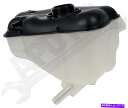 coolant tank APDTY 134742加圧冷却剤貯水池 APDTY 134742 Pressurized Coolant Reservoir