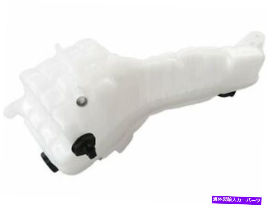 coolant tank フロントSKP拡張タンクフィットFreightLiner M2 106 2012-2019 56BCKZ Front SKP Expansi..