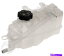 coolant tank APDTY 104059ðѺޥꥶСϡ1040560610405607֤ޤ APDTY 104059 Pressurized Coolant Reservoir Replaces 10405606, 10405607