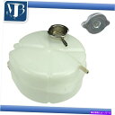 coolant tank 膨張タンククーラントメルセデスW107 R107 300SL 08/85以降 Expansion Tank Coolant Merce...