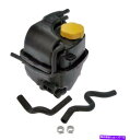 coolant tank Saab 9-3 2006-2009プラスチックエンジンクーラントリカバリタンクOEドーマン93197033 For Saab 9-3 2006-2009 Plastic Engine Coolant Recovery Tank OE Dorman 93197033