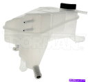 coolant tank 1999-2001 Mercury Cougar 2.5L V6エンジンクーラント貯水池フロントドーマン2000 Fits 1999-...