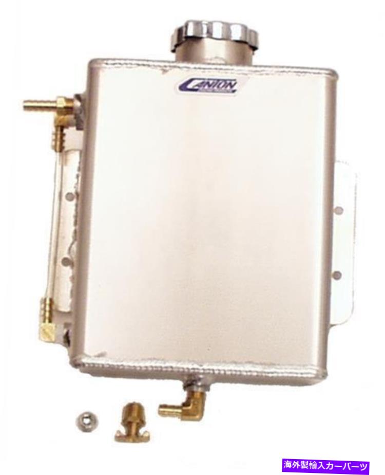 Us Custom Parts Shop USDM㤨coolant tank ȥ졼80-211Сե4Ĺߥ˥1/4 