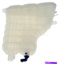 coolant tank エンジンクーラントリザーバーフロントフィット2000-2003 BMW Z8ドーマン794VX23 Engine Coolant Reservoir Front Fits 2000-2003 BMW Z8 Dorman 794VX23