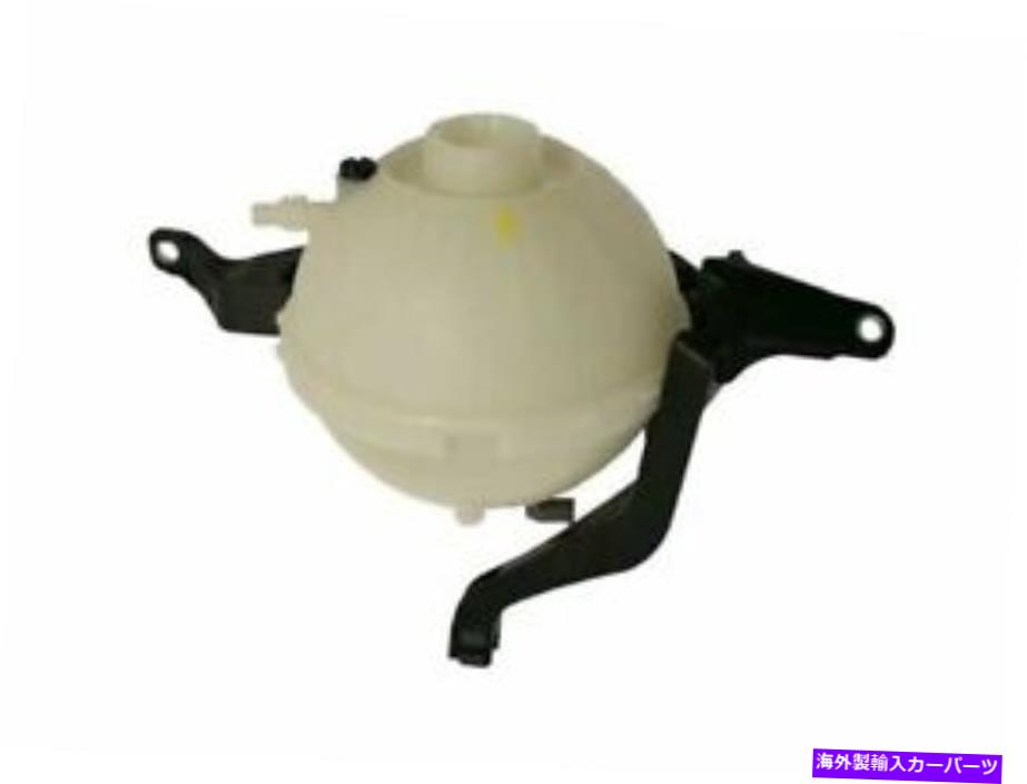coolant tank 12-16 BMW 528i Xdrive WR47Z7����ĥ���� Expansion Tank For 12-...