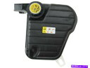 coolant tank 10-15ジャガーXJ XJR VV24Q9エンジンクーラント貯水池のための拡張タンク本物 Expansion Tank For 10...