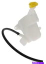 coolant tank クーラント回復タンクドーマン(OEソリューション)603-460 Coolant Recovery Tank Dorman (OE S...
