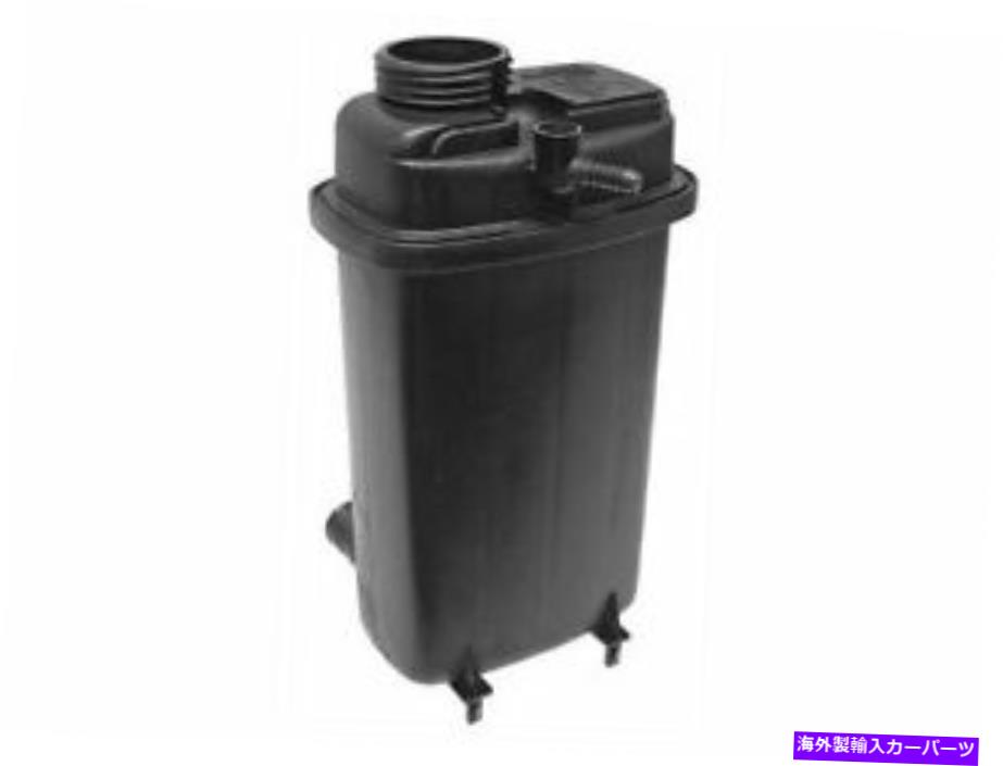 coolant tank 1994-1997の拡張タンクBMW 840CI 1995 1996 M689RRクーラント拡張タンク Expansion Tank ..