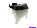 coolant tank 本物の拡張タンクフィットメルセデスGLE400 2016-2017、2019 95XRTC Genuine Expansion Tan...
