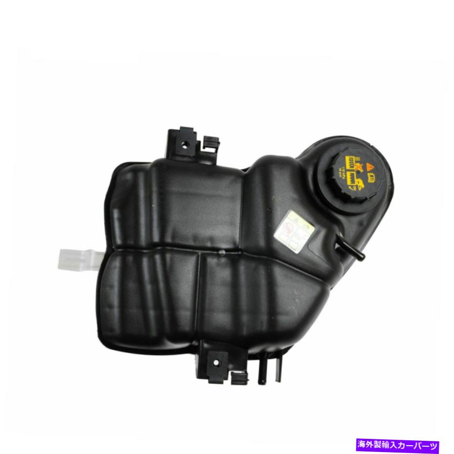 coolant tank ラジエータークーラントオーバーフローボトルタンク貯水池w/ ford for ford Radiator Coolant Overflow Bottle Tank Rese..