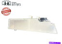 coolant tank ボブキャットT180 T190 T300 S150 S160 S175 S185 205用アルミニウムラジエータークーラントタンク A...