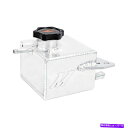 coolant tank スバルWRX STI 13-17ミシモトMMRT-WRX-01Eエンジンクーラント拡張タンク For Subaru WRX STI 13-17 Mishimoto MMRT-WRX-01E Engine Coolant Expansion Tank(2)