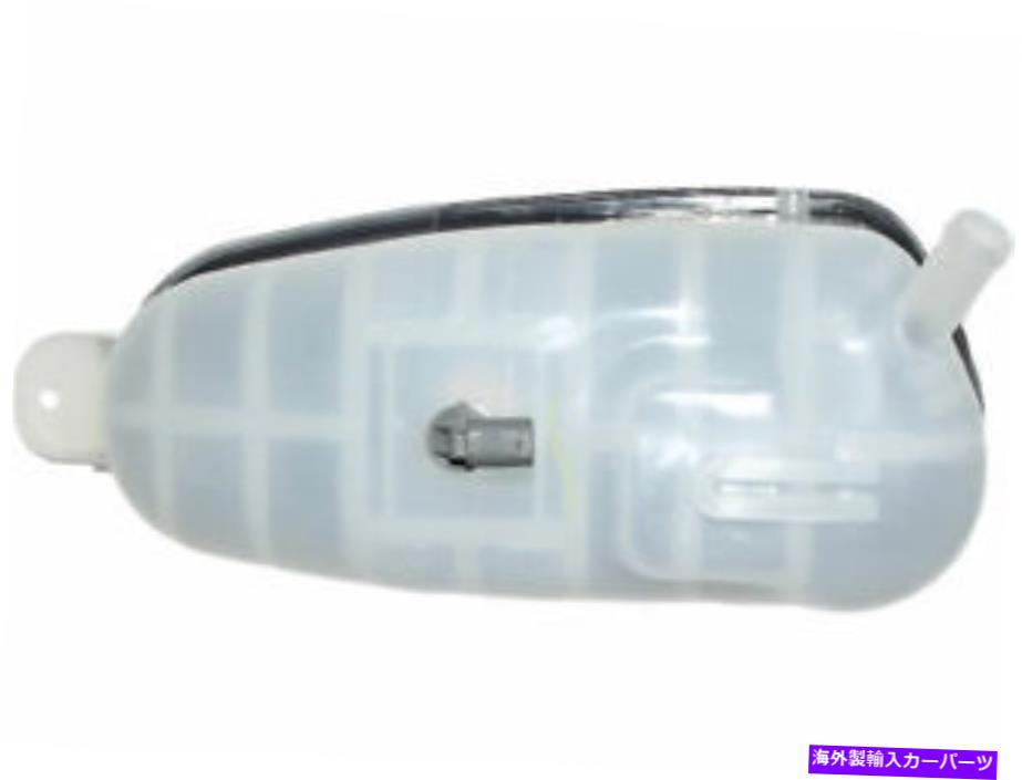 coolant tank ʪγĥ󥯤Jaguar XK 2007-2015 14TBZWŬ礷ޤ Genuine Expansion Tank fits Jaguar XK 2007-2015 14TBZW