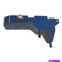 coolant tank Peterbilt Kenworth T660 08-18 Aluminum Coolantタンクボトルとセンサーなし For Peterbilt Kenworth T660 08-18 Aluminum Coolant Tank Bottle & without Sensor