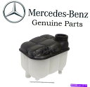 coolant tank メルセデスR170 SLK32 AMG 2002-2004クーラント拡張タンク本物 For Mercedes R170 SLK32 AMG 2002-2004 Coolant Expansion Tank Genuine(2)