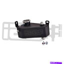 coolant tank 2002-2007のIAGクーラント拡張タンク（黒）WRX＆STI IAG-ENG-5301BK IAG Coolant Expansion Tank (Black) for 2002-2007 WRX & STi IAG-ENG-5301BK