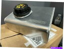 coolant tank モロソクーラント拡張タンク63783 w/ fordキャップ-2011-15マスタングGT、ボス302 Moroso Coolant ...