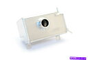 coolant tank カントン80-246Sアルミニウム拡張タンク2011およびアップマスタングラッドキャップスタイル Canton 80-246S Alu...