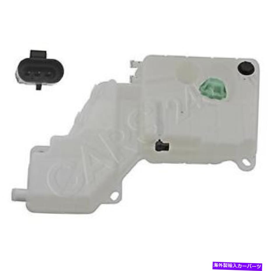 coolant tank Iveco Stralis TrakkerΥĥFebi 02-12 41215632 Coolant Expansion Tank FEBI For IVECO Stralis Trakker 02-12 41215632